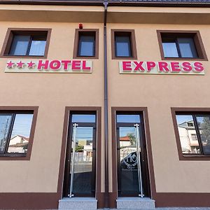 Hotel Express