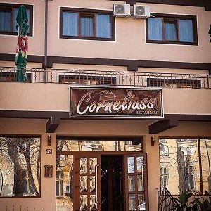 Hotel Corneliuss